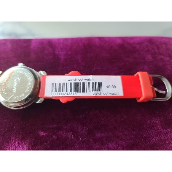 Santa Christmas Watch - Picture 4 of 10